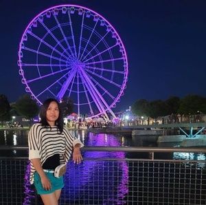 Meet your Posher, Nerissa